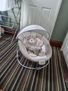 baby bouncer
