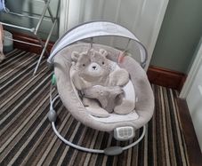 baby bouncer