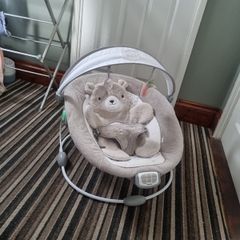 baby bouncer
