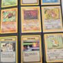 Vintage Pokemon Cards Image 4