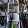 Cutlery Organiser Image 2
