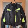 Motorbike jacket Image 5