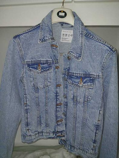 3 Denim jackets for Sale