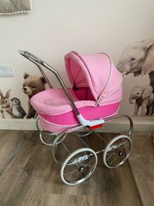 Dolls pram/NEW 140 E