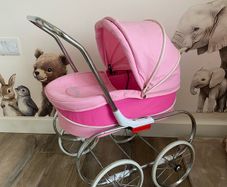 Dolls pram/NEW 140 E