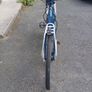 Decathlon Touring 520 riverside+modification Image 5