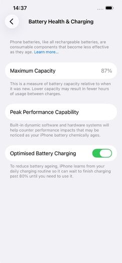 iPhone