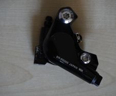 Shimano BR-RS505 hydraulic brake caliper
