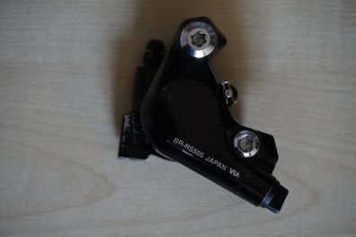 Shimano BR-RS505 hydraulic brake caliper