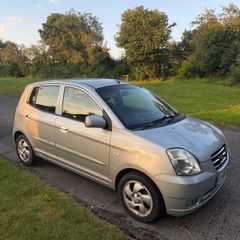 Kia Picanto 2007