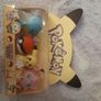 Pokemon figures, keychains, erasers Image 2