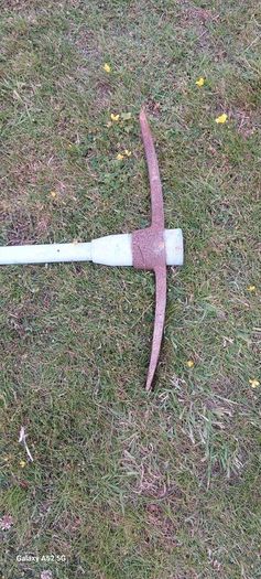 Pick Hammer