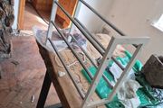 Shoe rack
