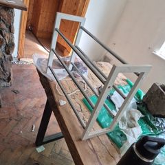 Shoe rack