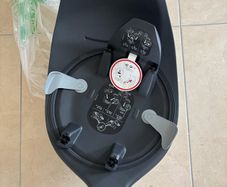 Cybex base T isofix 365