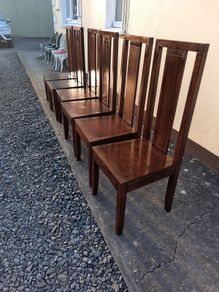 kitchen chairs