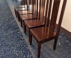 kitchen chairs