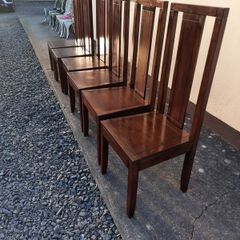 kitchen chairs
