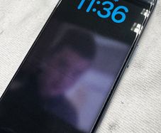 apple phone
