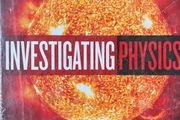 Investigating Physics LC book