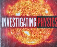 Investigating Physics LC book