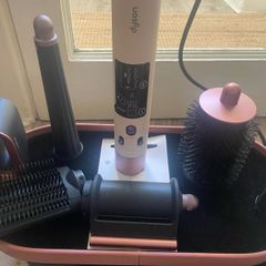 Dyson Airwrap id