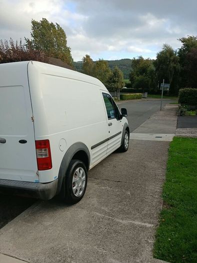 Ford Transit 2007