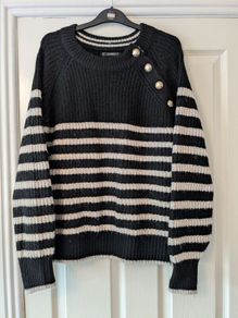Dunnes jumper M
