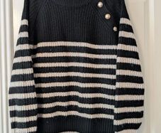 Dunnes jumper M