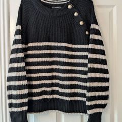 Dunnes jumper M