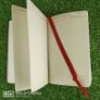 Vintage 1961 Pandick Press Diary Image 4