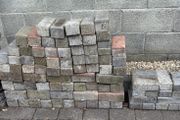 paving bricks