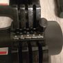 Adjustable drumbbels 2x 12.5 kg Image 2