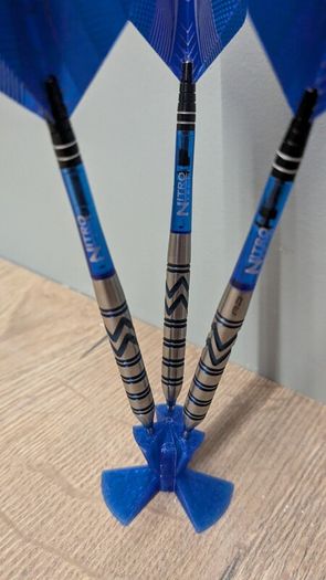 Gerwyn Price 26g