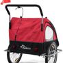 2in1 Children's Bicycle Trailer - Free Delivery Nationwide Image 10