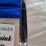 Vintage Classic Parker 45 Flighter fountain pen Image 4