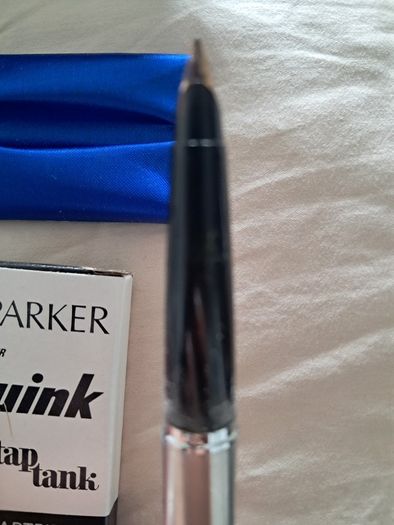 Vintage Classic Parker 45 Flighter fountain pen