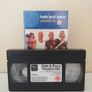Hale And Pace VHS Pal Video Cassette Tape Vintage 1993 Image 9