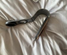 Stand for Dyson Hairdryer