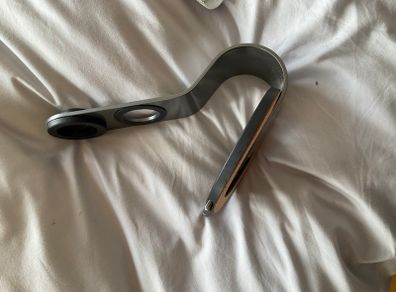Stand for Dyson Hairdryer
