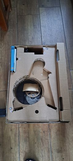 Wahoo KICKR CORE 2 like new 40km