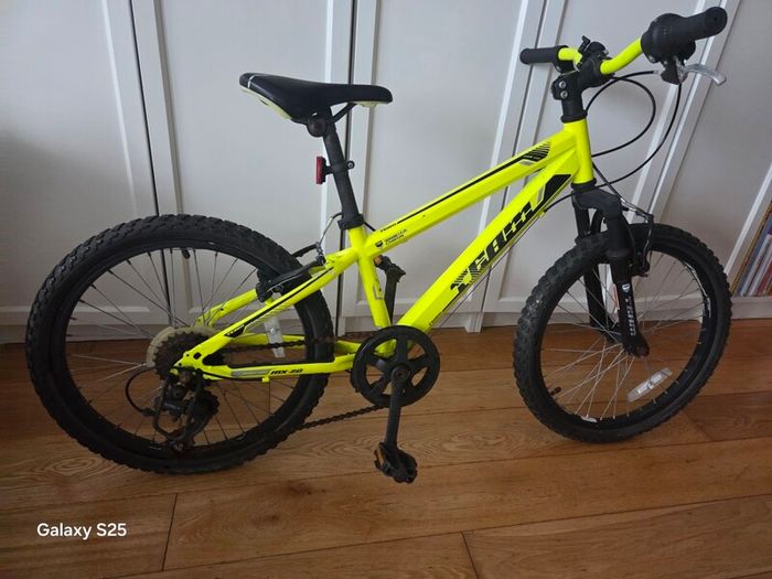 kids bike 20"