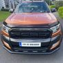 Ford Ranger Image 5