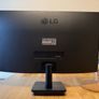 LG Full HD 27" Monitor Image 3