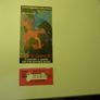 David Bowie tour program and Ticket stub Image 4