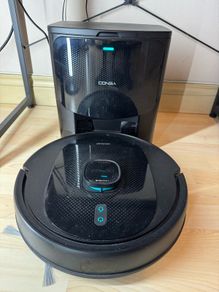 Cecotec Conga robot vacuum