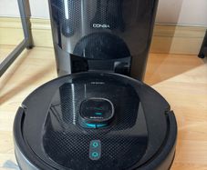 Cecotec Conga robot vacuum