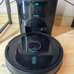 Cecotec Conga robot vacuum