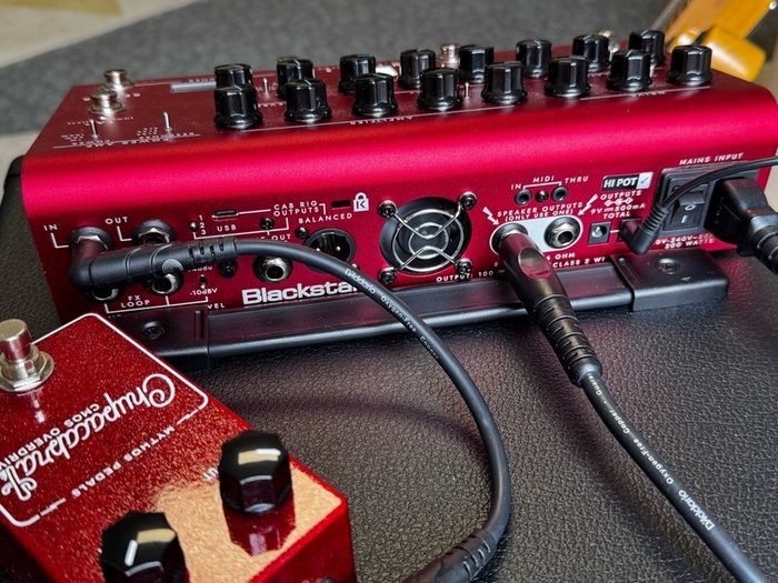 guitar Amp