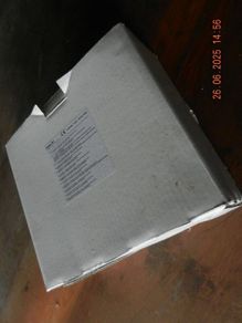 New  Gas  Camping Stove